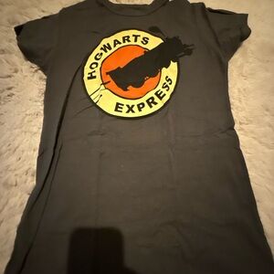 Hogwarts Express Graphic T-Shirt
